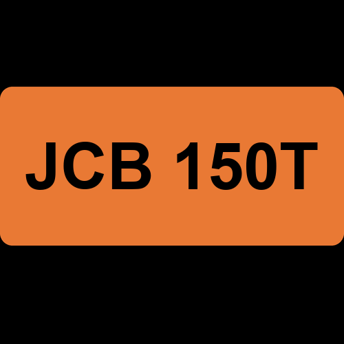 JCB 150T
